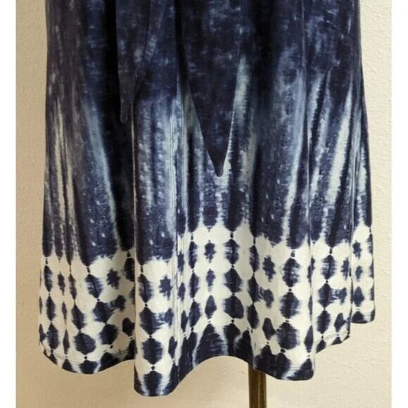 Women's Patagonia Kiawah Island Halter Dress, Size Medium - Picture 7 of 10